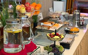Hotel Allegro Wien